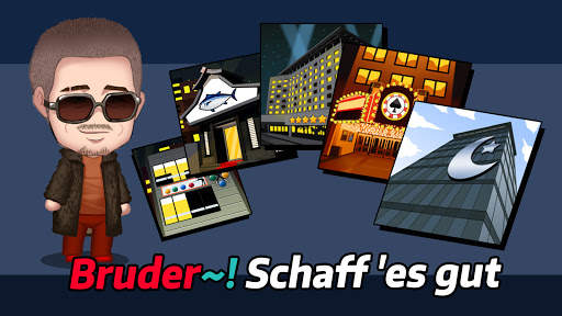 Straßen-Gangster screenshot 2