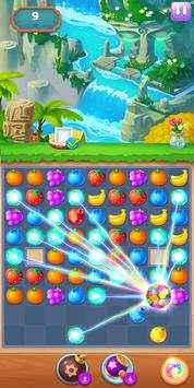 Fruit Candy Blast screenshot 6