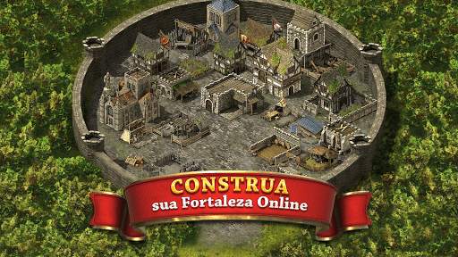 Stronghold Kingdoms Castle Sim screenshot 2