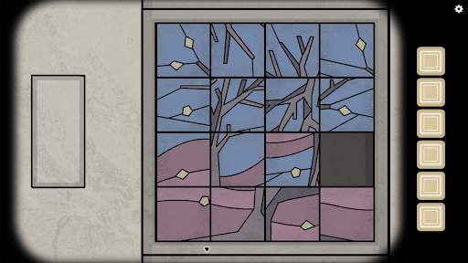 Underground Blossom Lite screenshot 5