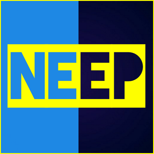 NEW ERA EDUCATION POINT icon