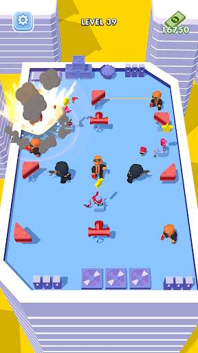 Bullet Overload screenshot 7