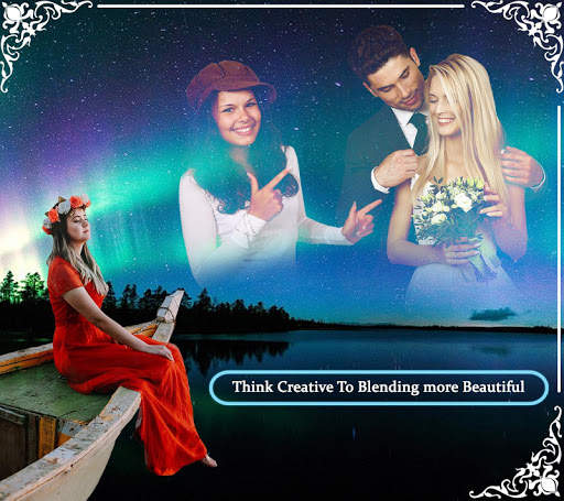 Photo Clone App twins Editor screenshot 8