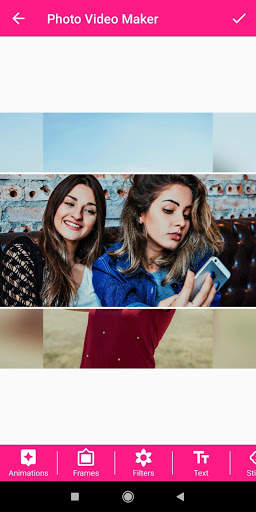 Snack Video Status Maker-MV Music Master screenshot 4