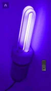 Ultraviolet Lamp - UV Light screenshot 3