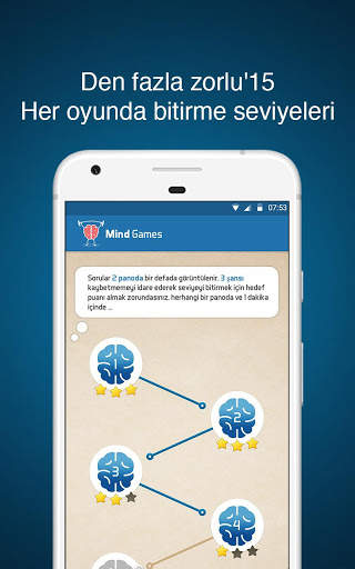 Akıl Oyunları screenshot 1