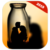 PIP Art Frame أيقونة