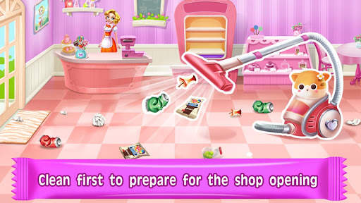 🍬🍬Candy Making Fever - Best Cooking Game screenshot 8