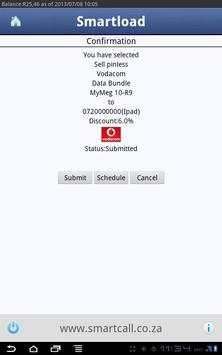 Smartload 8 تصوير الشاشة