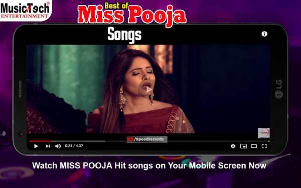 500+ Miss Pooja Songs screenshot 4