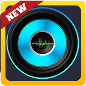 Volume Booster icon