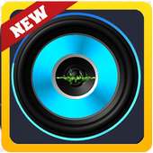Volume Booster on 9Apps