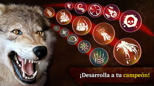 The Wolf screenshot 3