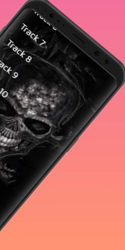 Rap music without words screenshot 2