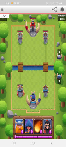 Clash of Vikings 2021 screenshot 7