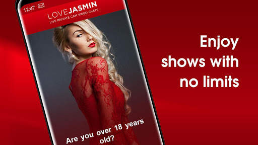 Lovejasmin - Live Private Cam Video Chats screenshot 10
