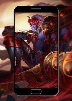 AOV HD Wallpaper screenshot 2