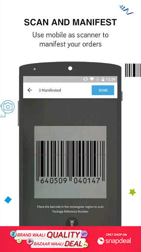 Snapdeal Seller Zone screenshot 6