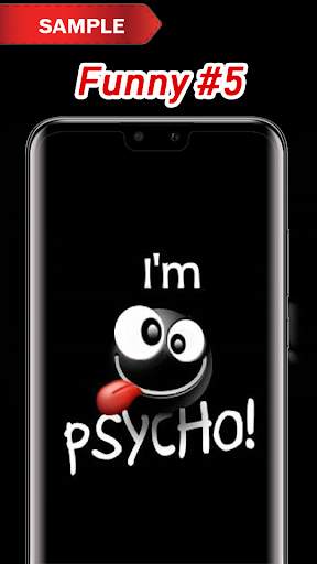 Funny Wallpapers screenshot 6