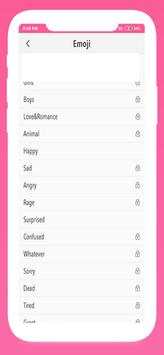 Creador de Nombres para FF screenshot 3