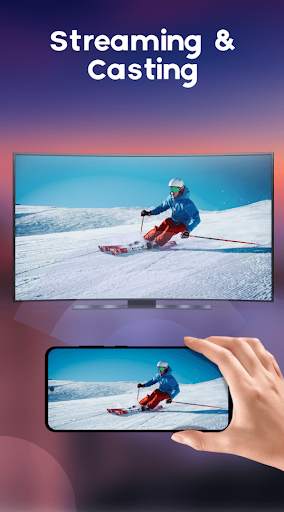 VidMedia - HD Video Player | HD Video Downloader screenshot 3