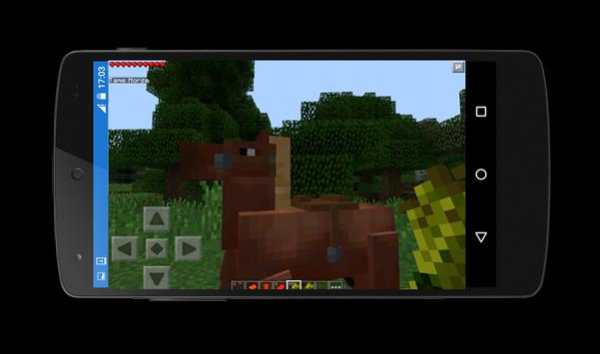 Horses Mod for Minecraft screenshot 2