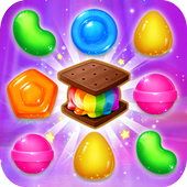 Yummy Gummy 2017 icon