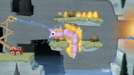 Sprinkle Islands screenshot 5