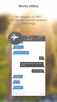 F7Messenger screenshot 5