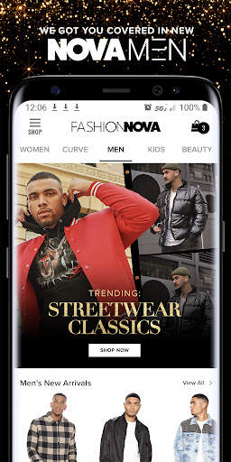 Fashion Nova screenshot 5