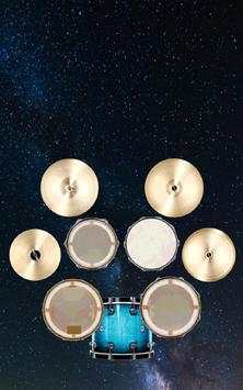 Funny Fireworks Drum screenshot 1