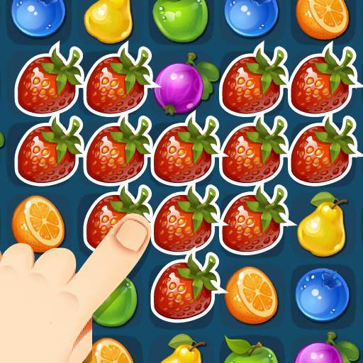 Fruit Madness 1