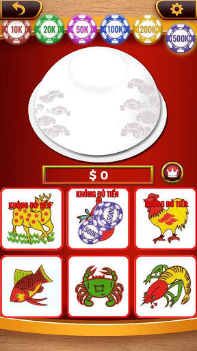 Bau Cua screenshot 8