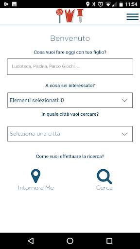 My Kid Advisor screenshot 2