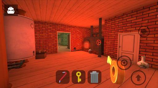 Angry Neighbor screenshot 3