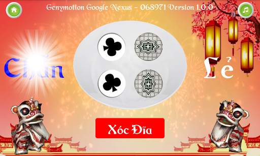 Xoc dia 3D 2021 screenshot 4
