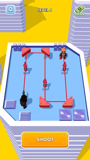 Bullet Overload screenshot 1