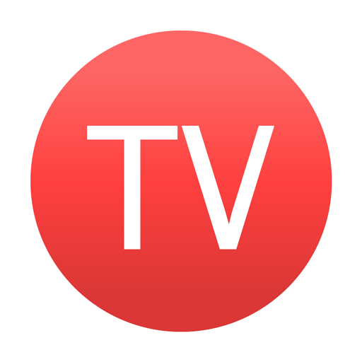 TV-Programm &amp; Fernsehprogramm  icon