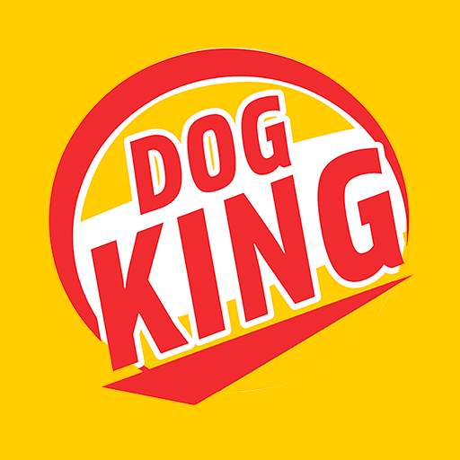 Dog King Delivery 9.14.2