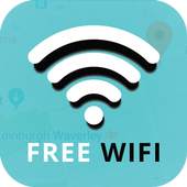 Free WIFI Connection Anywhere Network Map Connect 1.1