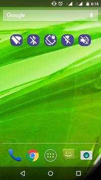 Handy Widgets With FlashLight screenshot 2