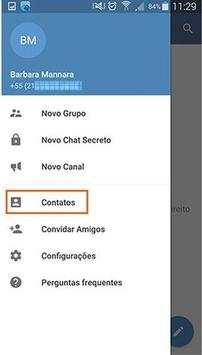 Vap Vap Messenger screenshot 3