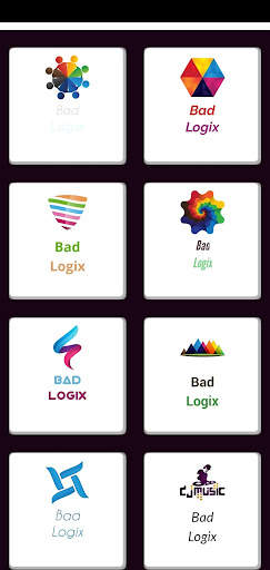 Logo Maker Free - Logo Generator screenshot 7