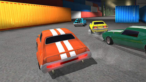 The Grand Car Racing Tour screenshot 9