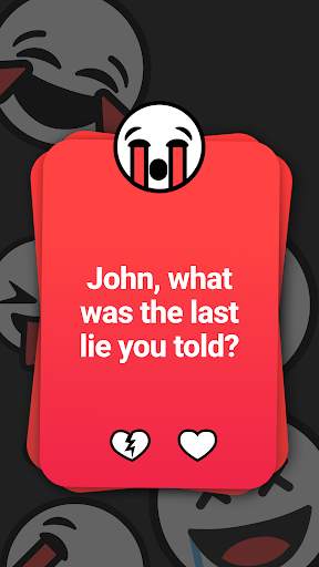 Truth or Dare ?! Dirty screenshot 5