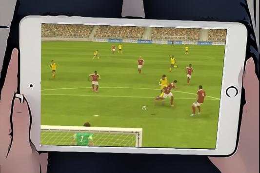 Best Tips PES 2017 New screenshot 5