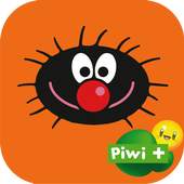 Petit Poilu avec Piwi  1.0.0