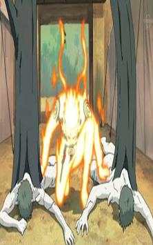 اجمل حلقات ناروتو Naruto -  بدون انترنت screenshot 3