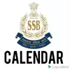 MySSB Calendar