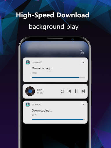 Music Downloader &MP3 Download screenshot 9
